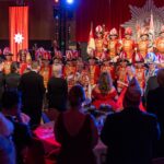 BALL INTERNATIONAL: Eine Nacht voller Glanz und Glamour im Hotel Hilton Düsseldorf