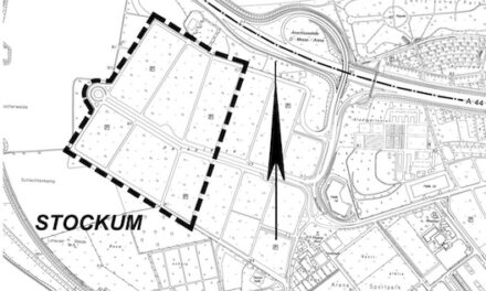 Rat beschließt Veranstaltungsgelände auf dem Messeparkplatz