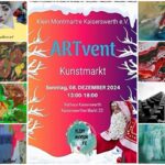 ARTvent in Kaiserswerth