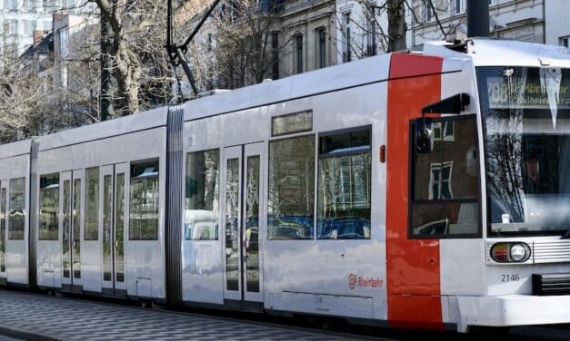 Zusätzliches NachtExpress-Angebot zu den Osterfeiertagen