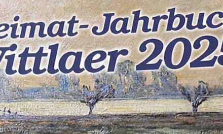 Eine bemerkenswerte Chronik über den Düsseldorfer Norden – Die 46. Ausgabe des ‚Heimat-Jahrbuch Wittlaer‘ ist da