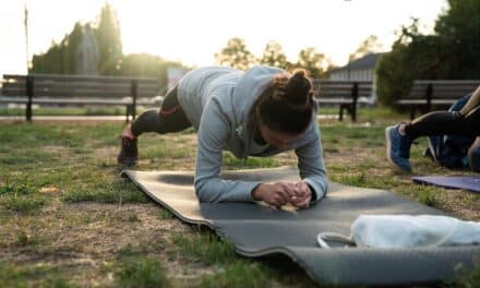 Sport im Park” startet am 7. Januar mit der Winteredition