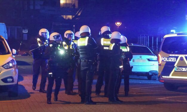 Jahreswechsel in der Landeshauptstadt – Vorläufige Bilanz der Polizei zu Silvester 2025/2026 – Hohes Einsatzaufkommen – Einsatzkonzept der Polizei geht&nbsp;auf