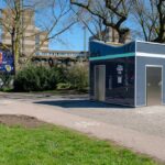 City Toilet: Stadt schafft zusätzliche Toilettenstandorte und modernisiert Bestandsanlagen