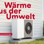 Kostenloses Webinar zur Wärmepumpe