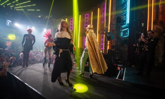 KG Regenbogen sucht die Super-Tunte 2025