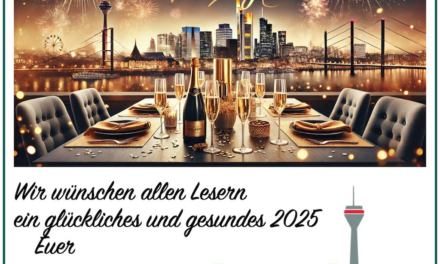 Gutes 2025