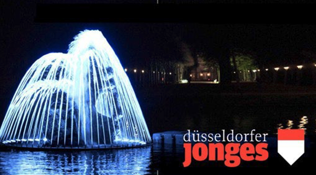 Düsseldorfer Jonges starten Aktion gegen Antisemitismus
