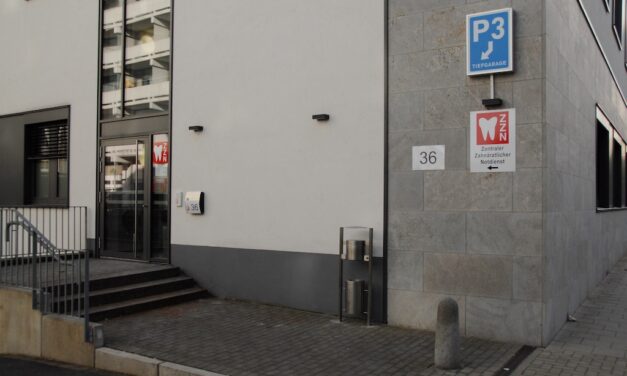 Schnelle Hilfe bei Zahnweh — gefragter denn&nbsp;je!