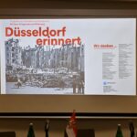 Düsseldorf erinnert mit großer Veranstaltungsreihe an das Kriegsende 1945