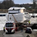 Neu auf der boot 20