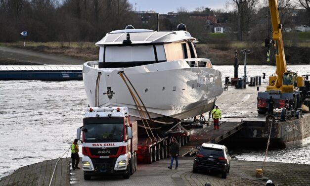 Neu auf der boot&nbsp;2025