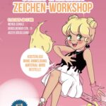 Neue Comic- und Mangaconvention in Düsseldorf am 1. Februar 2025