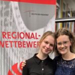 Hohe Beteiligung beim Regionalwettbewerb “Jugend musiziert” in Düsseldorf