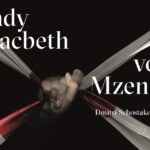 „Lady Macbeth von Mzensk“ an der Deutschen Oper am Rhein