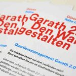 Gute Nachrichten für die Stadtteile Garath und Rath/Mörsenbroich