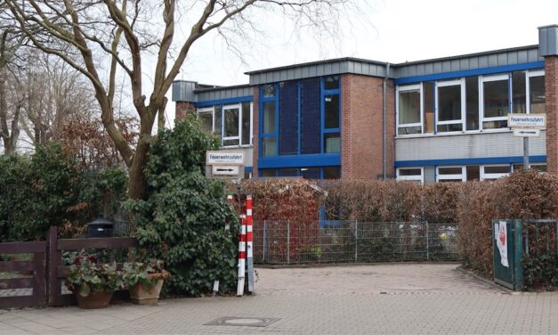 Fall “Debbie Sassen” — Mord verjährt nicht