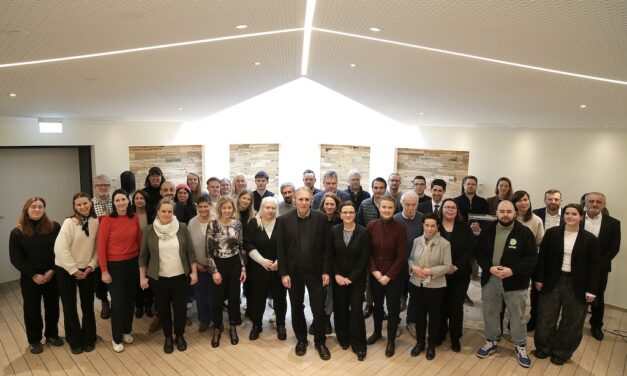 Ökoprofit-Unternehmen stellen Erfolgsbilanz des ersten halben Jahres vor