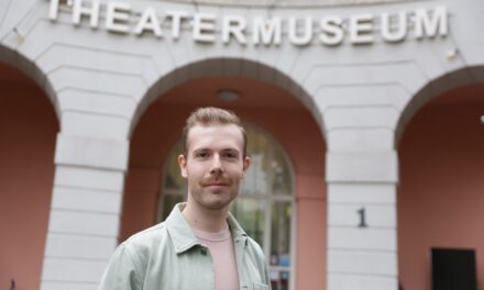 Abschlusspräsentation “Nach dem Rosa Winkel”