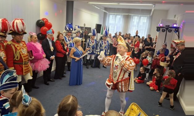 Karneval in Kaiserswerth