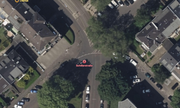 Landeshauptstadt gestaltet den Schillerplatz in Düsseltal neu