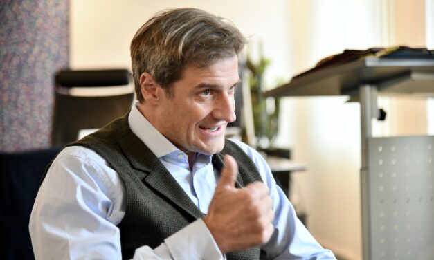 Briefwähler fordern Stadt heraus – OB-Stimmabgabe ohne Wahlbenachrichtigung möglich