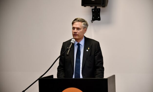 “Im Kessel. Das Kriegsende und die Befreiung 1945 in unserer Region”