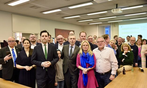 CDU gewinnt beide Wahlkreise – wer aber geht nach Berlin?