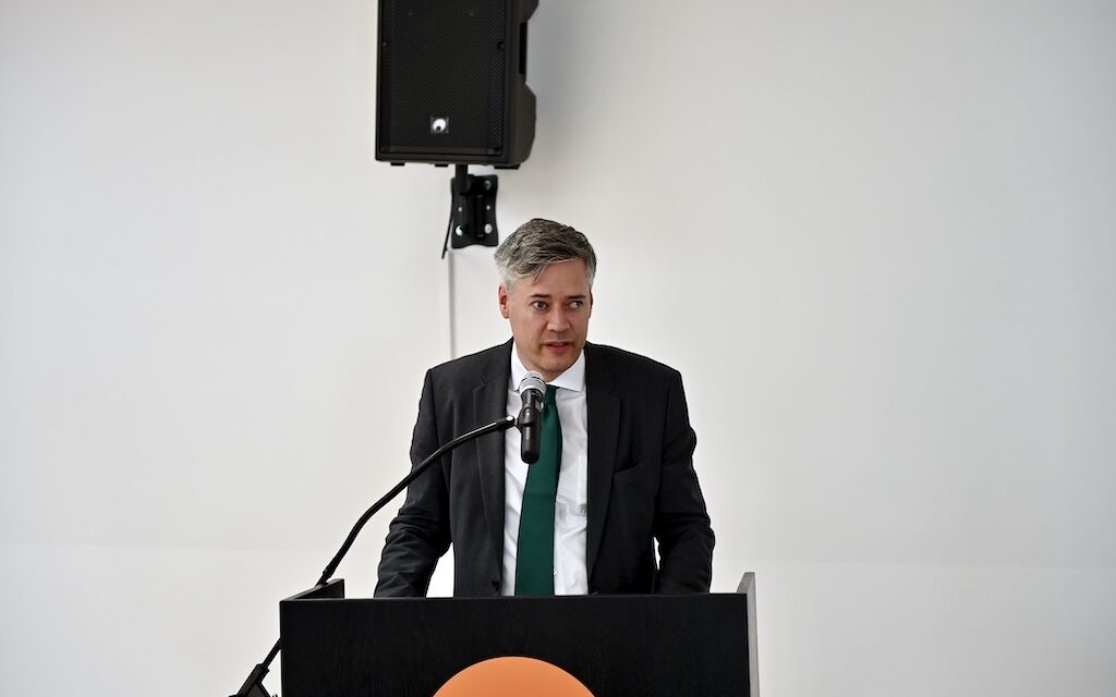 Vortrag in der Mahn- und Gedenkstätte: “Kantoren — Beschneider — Schächter”