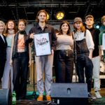 Sparda Jazz Award 2025: Nachwuchstalente gesucht