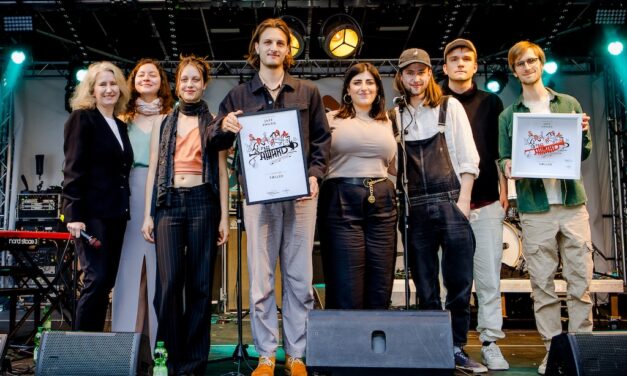 Sparda Jazz Award 2025: Nachwuchstalente gesucht