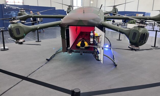 Xponential Europe : Die Zukunft geht der Realität voraus