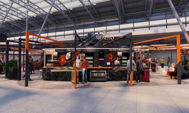 Flughafen Düsseldorf vergibt Zuschlag für neue Gastronomieflächen