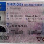 Verstärktes Angebot zur Abholung von Führerscheinen im Straßenverkehrsamt