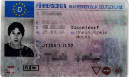 Verstärktes Angebot zur Abholung von Führerscheinen im Straßenverkehrsamt