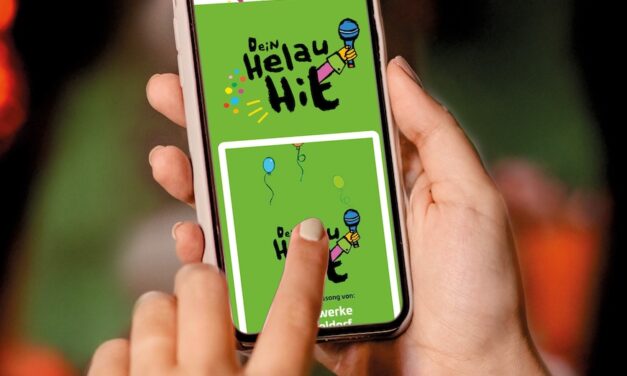 Jecke Freude für alle: Stadtwerke Düsseldorf feiern 200 Jahre Karneval mit kreativen Aktionen!