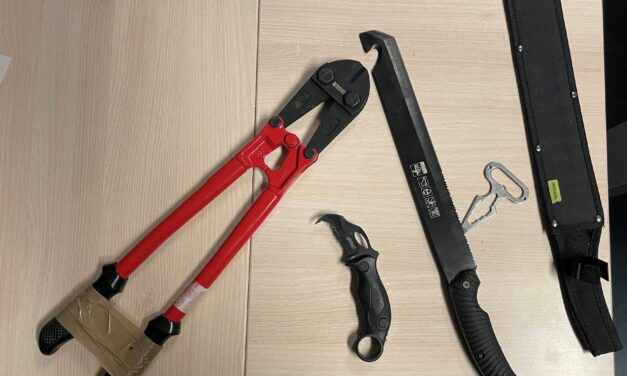 Wersten: Strategische Fahndung führt zum Erfolg