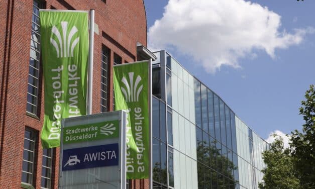 Entlastung beim Strompreis für viele Stadtwerke-Kunden