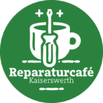 Neues Reparaturcafé in Kaiserswerth