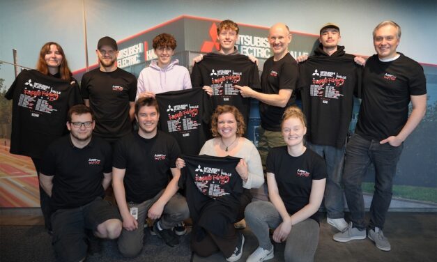 Rekordmonat für die Mitsubishi Electric HALLE: 18 Shows und 95.000 Besucher