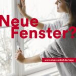 Energie sparen und Wohnkomfort erhöhen mit neuen Fenstern