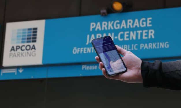 Feierabend-Parken in Düsseldorf wächst auf mehr als 1.500 Parkplätze