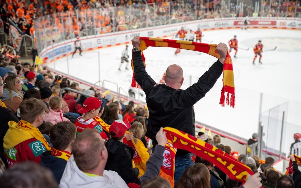 Harald Wirtz tritt als Geschäftsführer der DEG Eishockey GmbH zurück