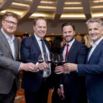 ProWein goes city: Erfolgreicher Auftakt im Clayton Hotel