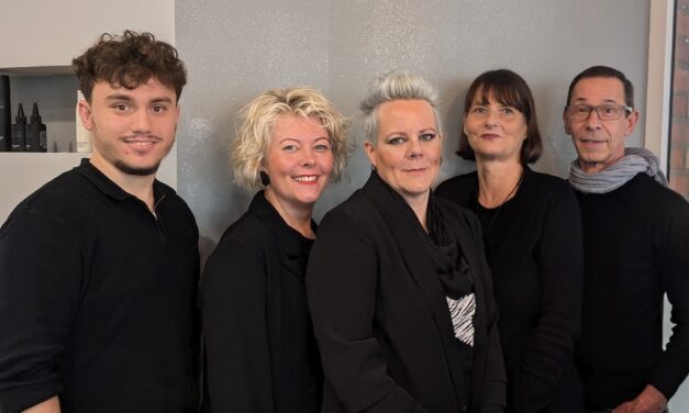 HWM by Sabrina Kaiserswerth hat Verstärkung im&nbsp;Team