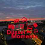 DüsselMoments 2025: Ein Wochenende voller Entdeckungen in Düsseldorf