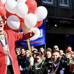 200 Jahre Düsseldorfer Karneval: Ein großes Miteinander