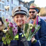 Rosenmontag in Düsseldorf: Tausende Jecken feiern friedlich bei Sonnenschein – Polizei zieht positive Bilanz