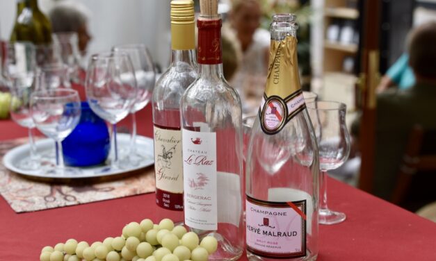 ProWein goes City-RekordProWein goes City-Rekord