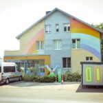 Ökumenischer Gottesdienst zum Abschluss des Jubiläums des Kinder- und Jugendhospizes Regenbogenland